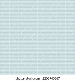Line seamless pattern. Abstract line background.