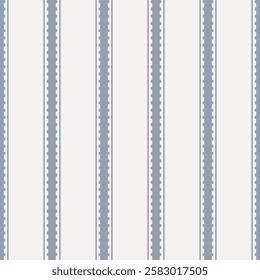 Line Seamless pattern Background Digital striped Paper for home decor and fabric. Linen rustic cottagecore style texture.