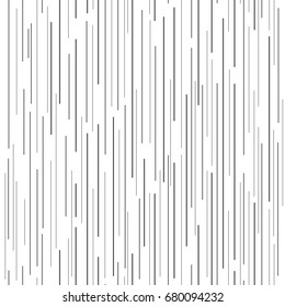 Line seamless pattern. Minimalistic background. 