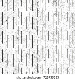 Line seamless pattern. Minimalistic background.