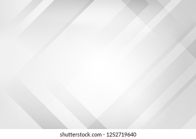 Line shadow white and ground abstract background, graphic design