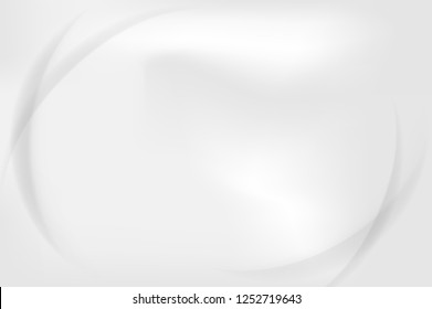 Line shadow white and ground abstract background, graphic design