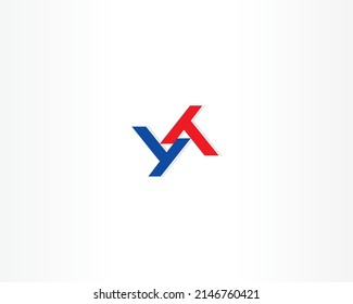 line shape icon concept logo design icon