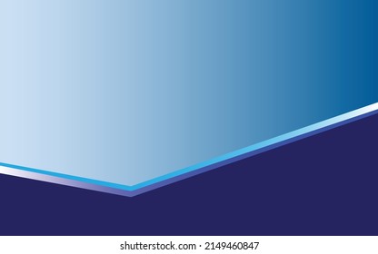 line shape light dark blue background. The background can be used for  your creative designs. Vector illustration design for presentation, banner, cover, website, flyer, card, poster, wallpaper