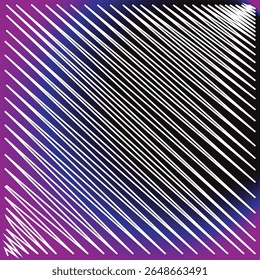 The line shape pattern design is a modern and versatile expression of minimalistic elegance and structured form. 