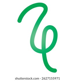  Line Shapes . Dynamic Squiggles, Swirls and Spiral Ribbons. vector illustration . EPS 10 AI