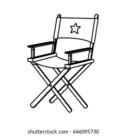 line short film director sit