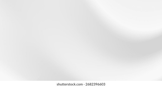 Fundo de folha de prata linha com textura de espelho de metal. Cromo gradiente superfície inoxidável boa arte moderna simples