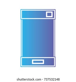 line smartphone electronic technology to communicate