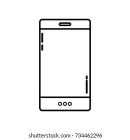 line smartphone technology to call and talk