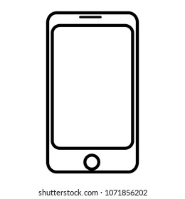 line smartphone technology to communication call and talk