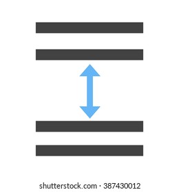Line Spacing