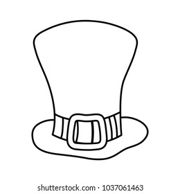 line st patrick hat to holiday celebration