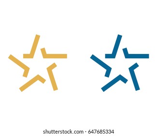 line star