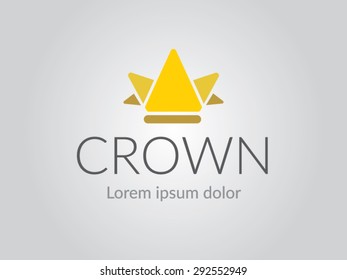 Line Star Crown 