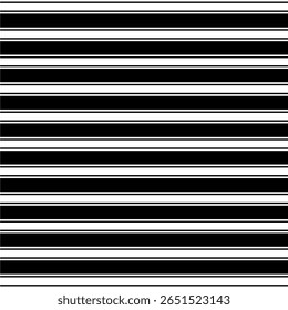 Línea de la raya del patrón del motivo, estilo contemporáneo moderno, puede utilizar para la decoración, fondo, Fondo de pantalla, piso, azulejo, envoltura, cubierta de la cama, moda, tela, etc. Ilustración vectorial
