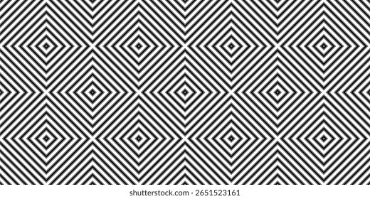 Línea de la raya del patrón del motivo, estilo contemporáneo moderno, puede utilizar para la decoración, fondo, Fondo de pantalla, piso, azulejo, envoltura, cubierta de la cama, moda, tela, etc. Ilustración vectorial
