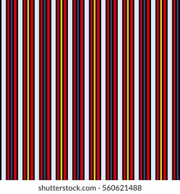 line or stripe pop art pattern background