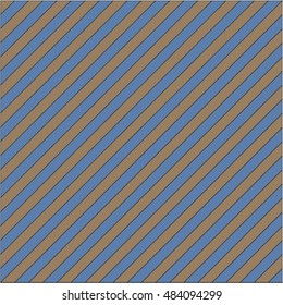 Line stripe vintage pattern background.