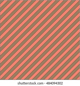 Line stripe vintage pattern background.