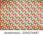 Line in style of 70s.Classic Vintage Retro Rays Background.Abstract retro,Sunbeam,geometric pattern, Funky Hippie,Classic Vintage Retro Rays Background.