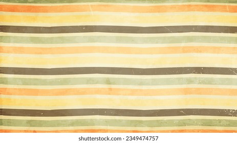 Line in style of 70s.Classic Vintage Retro Rays Background.Abstract retro,Sunbeam,geometric pattern, Funky Hippie,Classic Vintage Retro Rays Background.