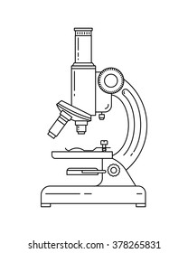 151,621 Microscope vector Images, Stock Photos & Vectors | Shutterstock