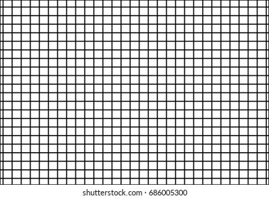 Line symbol of cross section of electric windings,electromagnets,resistance,etc for drawing.