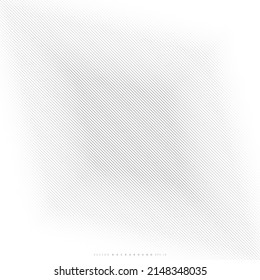 Line technology background. Stripe wave pattern design