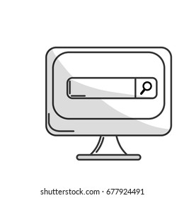 line technology computer to business information