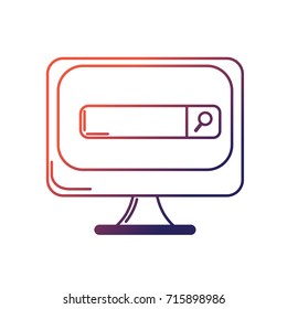 line technology computer to business information