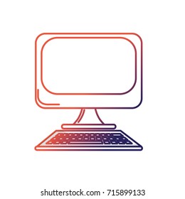 line technology computer to business information