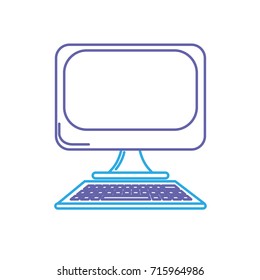 line technology computer to business information