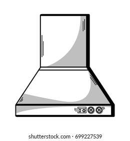 line technology odor extractor kitchen utensil