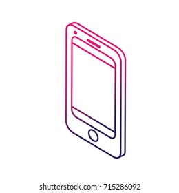 line technology smartphone to electronic communication