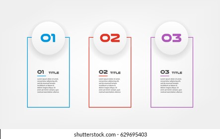 Line text Infographic, ui kit. Templates for Business Vector Illustration, can illustrate a strategy, workflow or team work, timeline, vector flat color