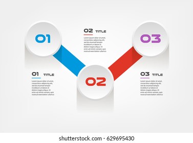 Line text Infographic, ui kit. Templates for Business Vector Illustration, can illustrate a strategy, workflow or team work, timeline, vector flat color