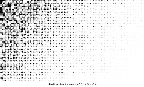 Textura da linha. Círculos Frios Em Layout Mínimo. Design Dinâmico Para Pasta Do Hipster. Panfleto Gráfico Branco. Fundo cinza minimalista. Pôster preto geométrico. Textura de Linha na Moda