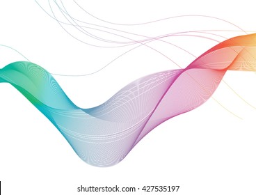 line texture  design nature concept for object or background. website background.business card background or template.vector illustration