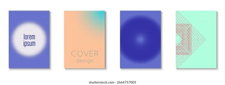Conjunto de textura de línea. Arte De Verano En Diseño Mínimo. Marco Lineal Con Diseño Geométrico. Volante de negocios. Patrón de libro minimalista. Plantilla de onda geométrica. Textura de línea de moda