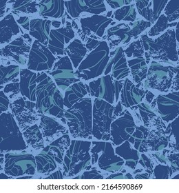 line Textured Pattern.Creative doodle art pattern with different shapes and textures
