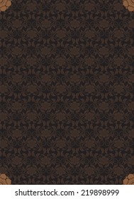line thai wallpaper.