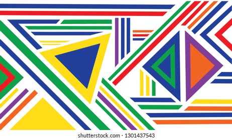 line and triangle vol.20