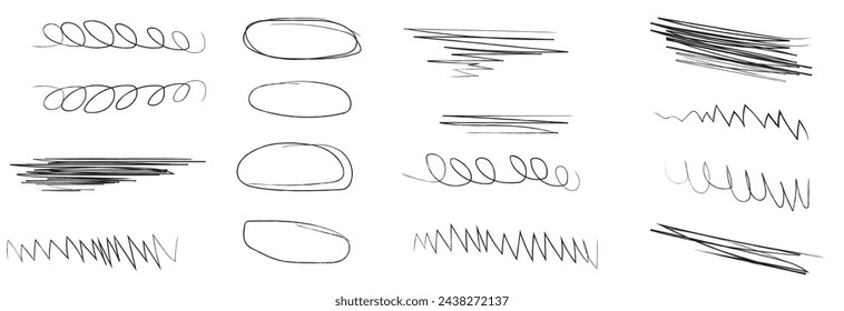 Line underline black crayon brush pencil pen marker paint stroke. Line red brush crayon highlight underline strike color through drawn strikethrough handwritten emphasis squiggle swoosh under.