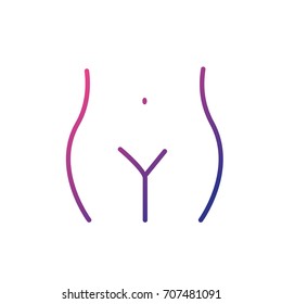 line uterine cancer prevencion and medical treatment