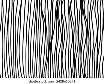 Line vector art design illustration graphic sketch abstract