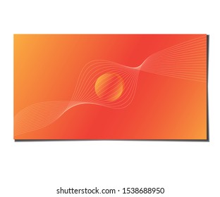 line vector, eps 10, abstract