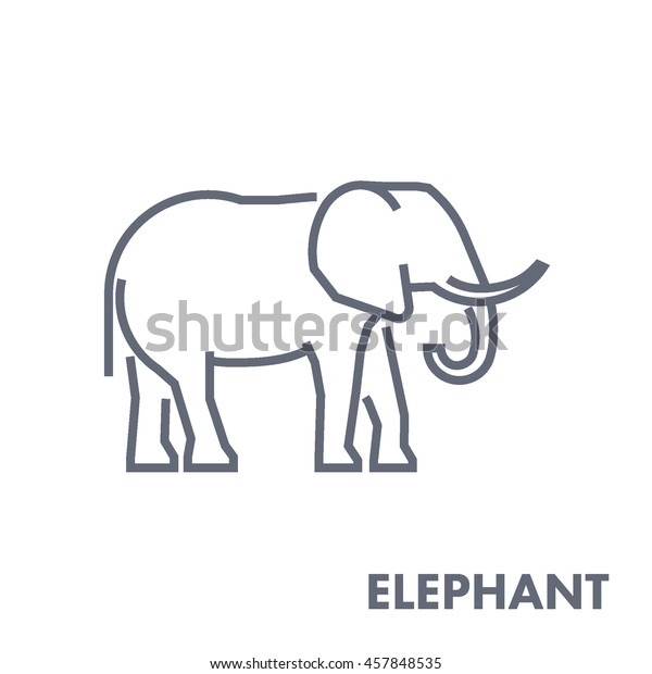 figure of elephant