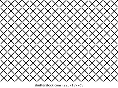 Line Vector pattern Background Design