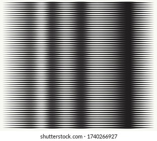 line vector raster gradient graphic design with  halftone Stripes